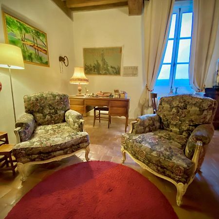 Maison De Noble Nicolas Avallon Luaran gambar