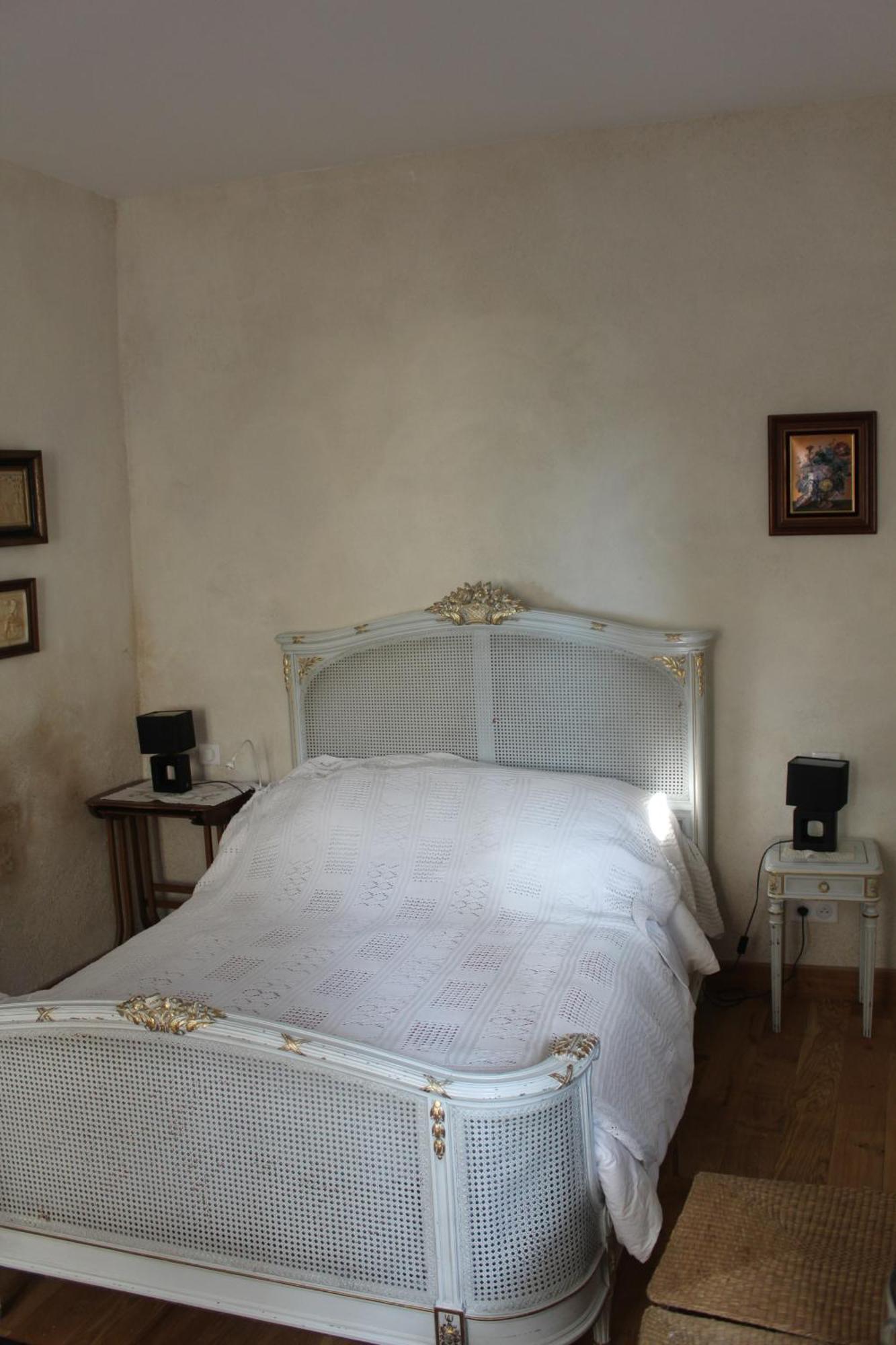 Maison De Noble Nicolas Avallon Luaran gambar