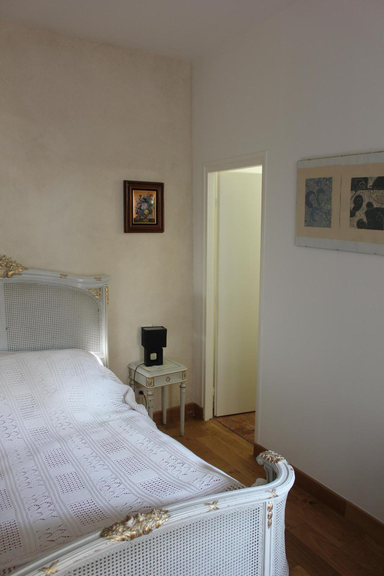 Maison De Noble Nicolas Avallon Luaran gambar